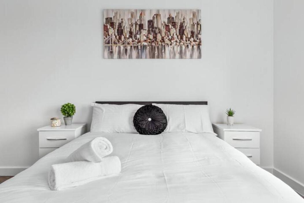 Airy 2Br Flat Delta London Dp332 Apartment Croydon Luaran gambar