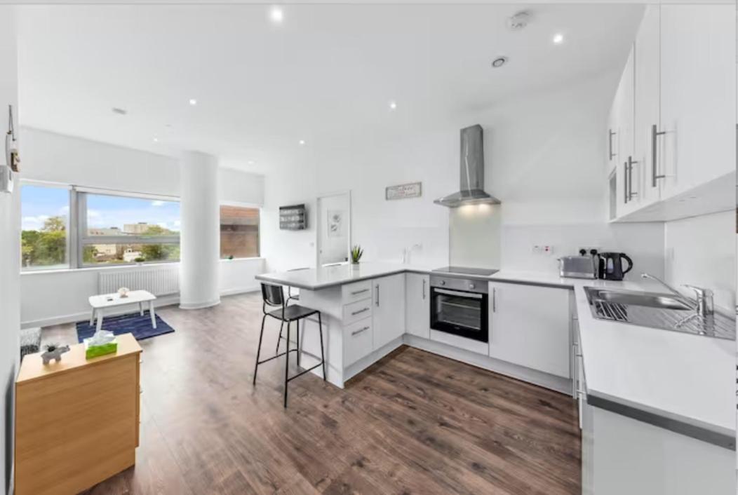 Airy 2Br Flat Delta London Dp332 Apartment Croydon Luaran gambar